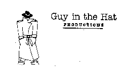 GUY IN THE HAT PRODUCTIONS