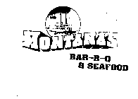 MONTANA'S BAR-B-Q & SEAFOOD