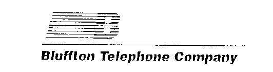 B BLUFFTON TELEPHONE COMPANY