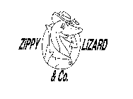 ZIPPY LIZARD & CO.