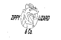 ZIPPY LIZARD & CO.