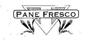 PANE FRESCO