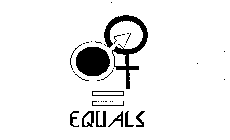 EQUALS
