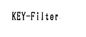 KEY-FILTER