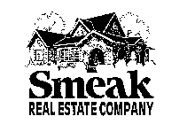 SMEAK REAL ESTATE COMPANY