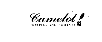 CAMELOT WRITING INSTRUMENTS