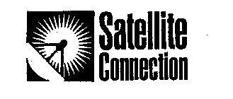 SATELLITE CONNECTION
