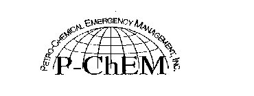 PETRO-CHEMICAL EMERGENCY MANAGEMENT, INC. P-CHEM