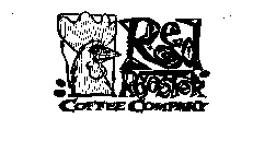RED ROOSTER COFFEE COMPANY