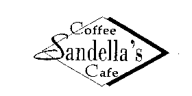 SANDELLA'S COFFEE CAFE