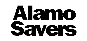 ALAMO SAVERS