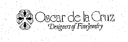 OSCAR DE LA CRUZ DESIGNERS OF FINE JEWELRY