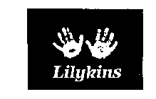 LILYKINS