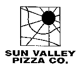 SUN VALLEY PIZZA CO.