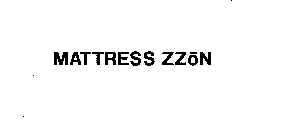 MATTRESS ZZON