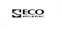 ECO RESOURCES INC.