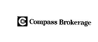 C COMPASS BROKERAGE