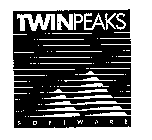 TWINPEAKS SOFTWARE
