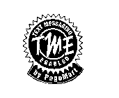TEXT MESSAGING TME ENABLED BY PAGEMART