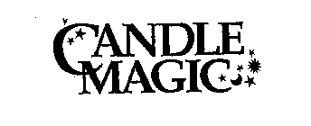 CANDLE MAGIC