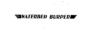 WATERBED BURPER