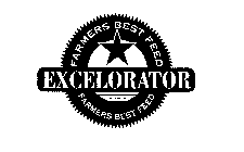 EXCELORATOR FARMERS BEST FEED