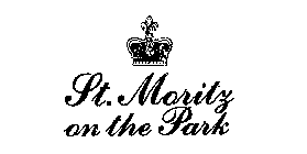 ST. MORITZ ON THE PARK