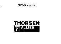 THORSEN ALLIED