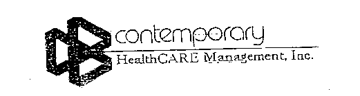 CONTEMPORARY HEALTHCARE MANAGEMENT, INC.