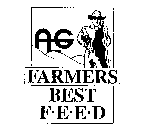 ALG FARMERS BEST FEED