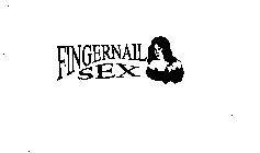 FINGERNAIL SEX
