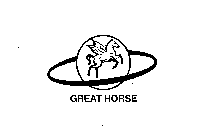 GREAT HORSE