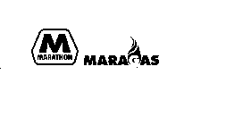 M MARATHON MARAGAS