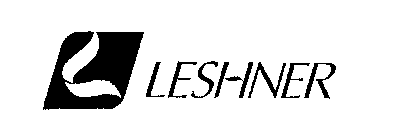 L LESHNER