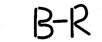 B-R