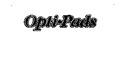 OPTI-PADS