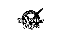 THE BETTER PAGES MORE FOR LESS