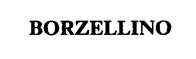 BORZELLINO