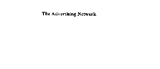 THE ADVERTISING NETWORK