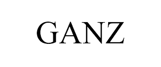 GANZ