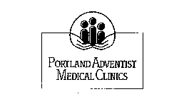 PORTLAND ADVENTIST MEDICAL CLINICS
