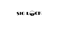 SIG LOCK