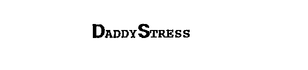 DADDYSTRESS