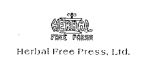 HERBAL FREE PRESS, LTD.