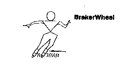 BRAKERWHEEL