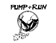 PUMP+RUN