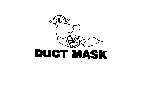 DUCT MASK