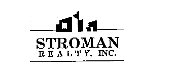 STROMAN REALTY, INC.