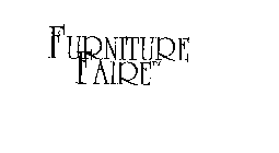 FURNITURE FAIRE