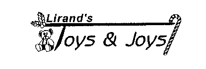 LIRAND'S TOYS & JOYS
